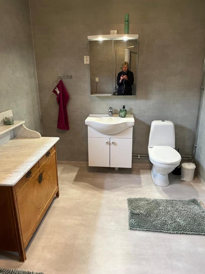 Ljungmanshorva Villa Vimmerby Ngoại thất bức ảnh
