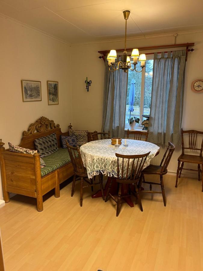 Ljungmanshorva Villa Vimmerby Ngoại thất bức ảnh