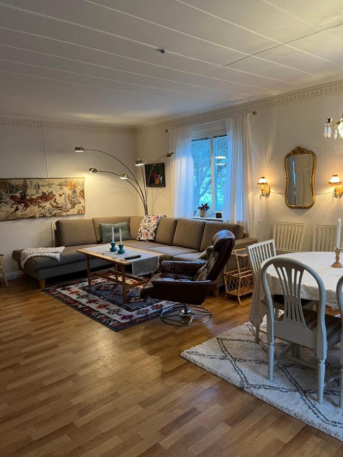 Ljungmanshorva Villa Vimmerby Ngoại thất bức ảnh