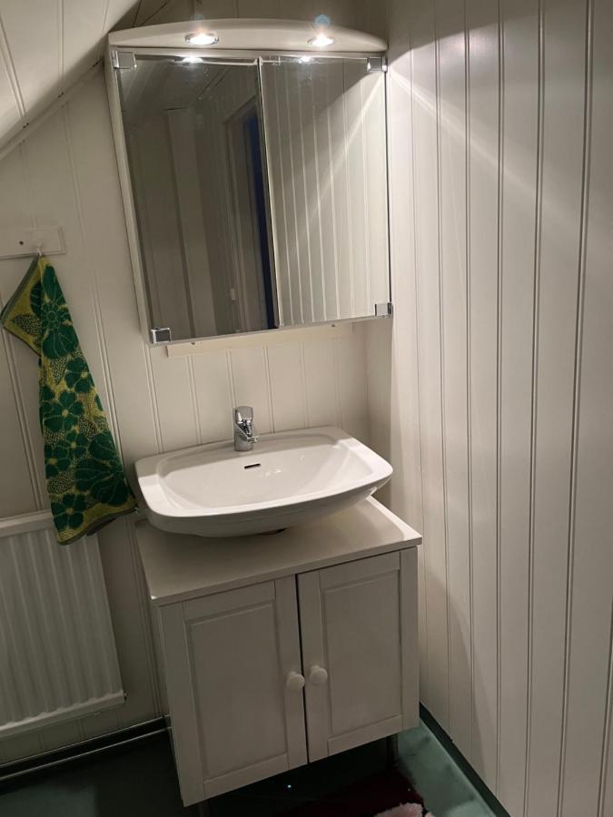 Ljungmanshorva Villa Vimmerby Ngoại thất bức ảnh